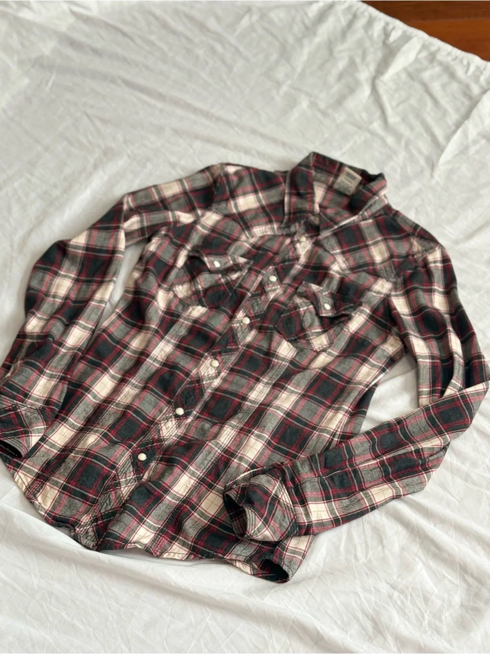 True Religion elevate your